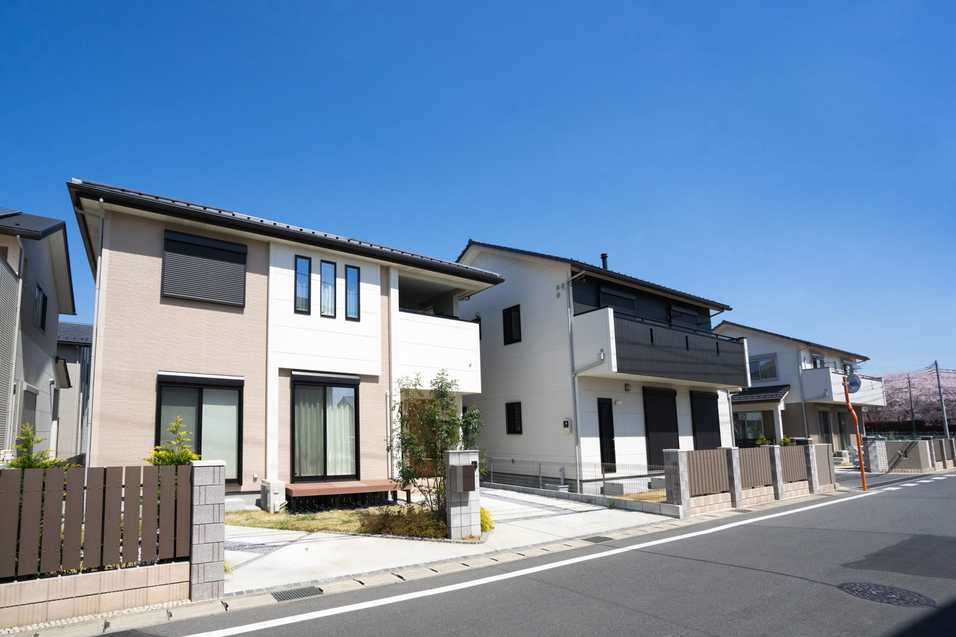 延岡市 新築工事
